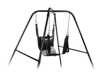 TRINITY VIBES - Ultimate Sex Swing Stand - Vrijstaand Frame