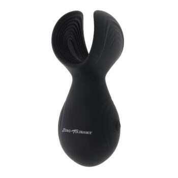 Zero Tolerance - Handy Helper Vibrerende Stroker