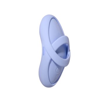 SVAKOM - Echo 2 Vingervibrator - Sky Blue