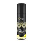 Orgie - Dual Vibe Liquid Vibrator Lemon Gin & Tonic