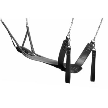 STRICT - Extreme Sling - Zwart