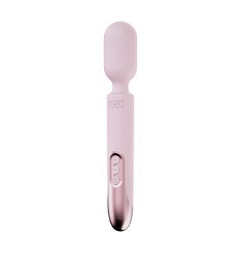 Kiiroo - ProWand Vibrator - Roze