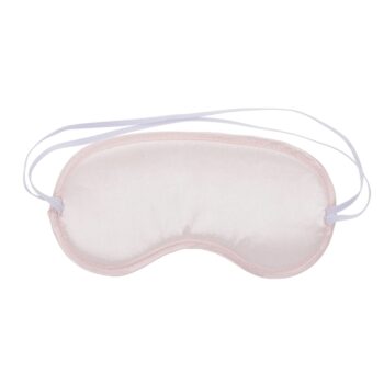 Sportsheets – S&M Peaches ‘n CreaMe Blinddoek – Cream