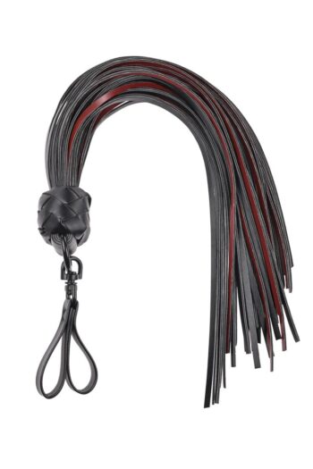 Sportsheets - Saffron Finger Flogger