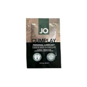 JO – Cumplay Hybrid Glijmiddel – 5 ml