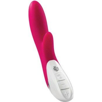 Mystim - Danny Divido Vibrator Roze