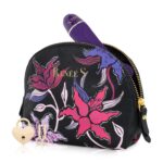 RS - Essentials - Mini G Floral G-Spot Vibrator - Paars
