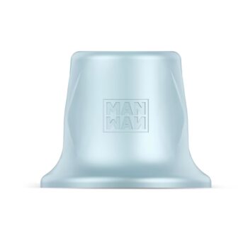 Man.Wand – Holden – Polar Blue