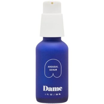 Dame Products - Arousal Clitoris Serum