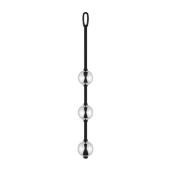 EasyToys – Geisha Metal Kegelballs – Silver