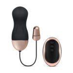 Teazers Vibratie-Eitje Met Afstandsbediening