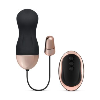 Teazers Vibratie-Eitje Met Afstandsbediening
