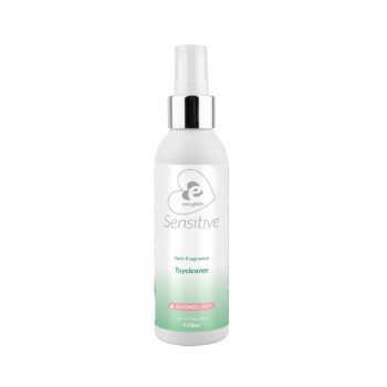 EasyGlide Sensitive Toycleaner - 150 ml