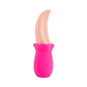 Teazers - Tongue Vibrator