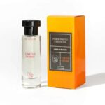 Eye of Love - Earth’s Desire Pheromone Parfum - 30ml