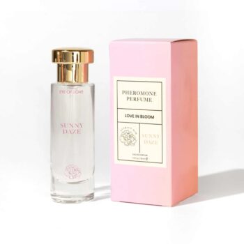 Eye of Love - Sunny Daze Pheromone Parfum - 30ml