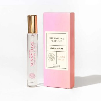 Eye of Love - Sunny Daze Pheromone Parfum - 10ml