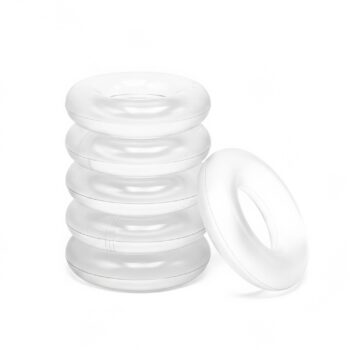 Boners - Ring Master Ballstretcher Set 6 stuks