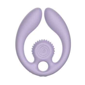 SVibe - GIZI Duo Couples Stimulator - Paars