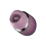 SVAKOM - Klitty Clitorisstimulator - Dusty Lavender