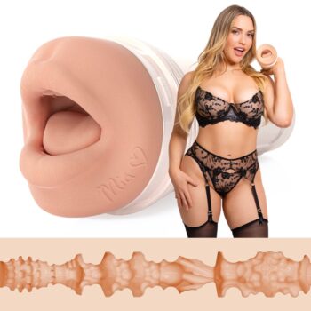 Fleshlight Girls - Mia Malkova Headshot