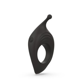Bswish - Bcharmed Rhythm Infinite Deluxe Koppelvibrator - Zwart