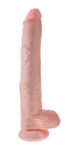 King Cock Realistische XL Dildo No. 1 - 37 cm