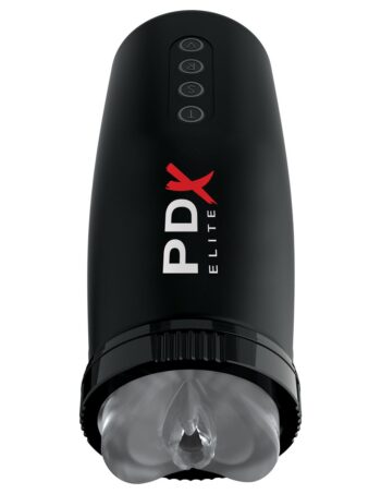 PDX Elite Motorbator 2 Masturbator