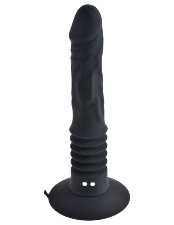 Elite Vibrating Ass Fucker