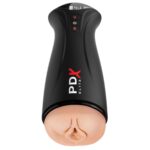 PDX Elite - Fuck-Gasm Stroker - Zwart