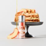 JO - Bake Shoppe Perziktaart Glijmiddel - 60ml