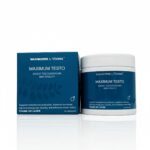 Maximizers by Viamax - Maximum Testo - 60 Capsules
