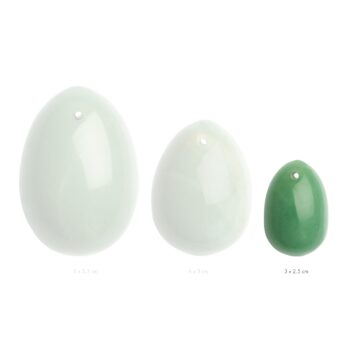 La Gemmes - Yoni-ei Jade (S)